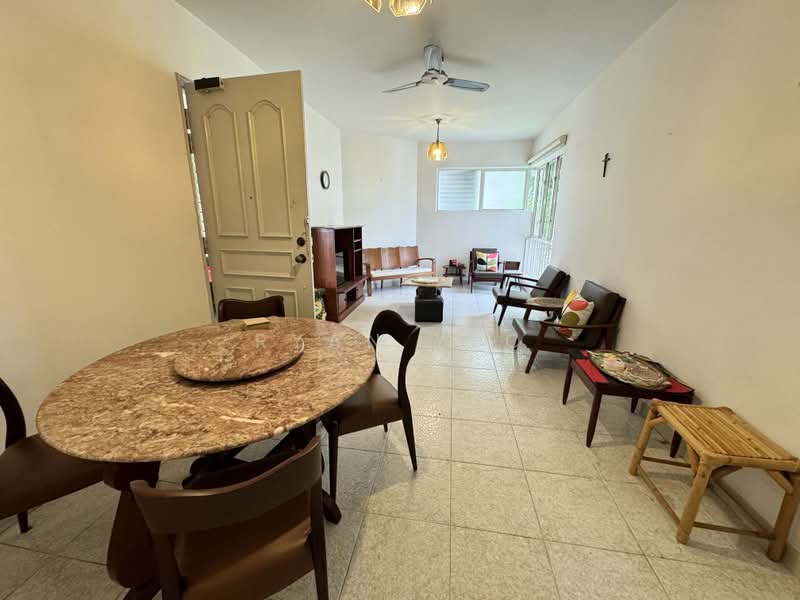 Bullion Park, 166 Lentor Loop, 2 Bedrooms, 807 sqft, Condominium For Rent, by Ryan Yeo, 25386398 - PropertyGuru.com.sg
