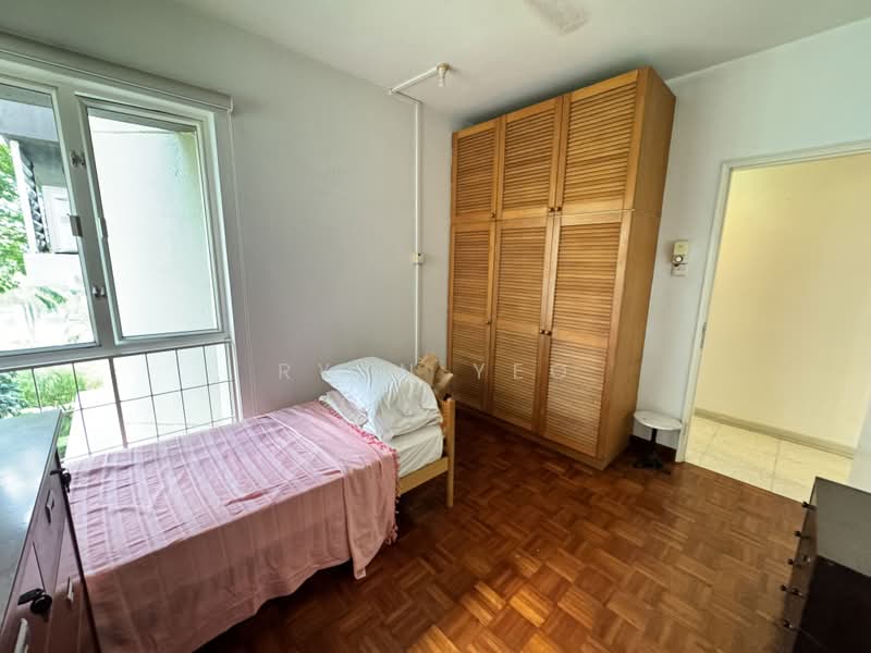 Bullion Park, 166 Lentor Loop, 2 Bedrooms, 807 sqft, Condominium For Rent, by Ryan Yeo, 25386398 - PropertyGuru.com.sg