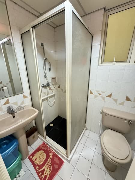 Bullion Park, 166 Lentor Loop, 2 Bedrooms, 807 sqft, Condominium For Rent, by Ryan Yeo, 25386398 - PropertyGuru.com.sg