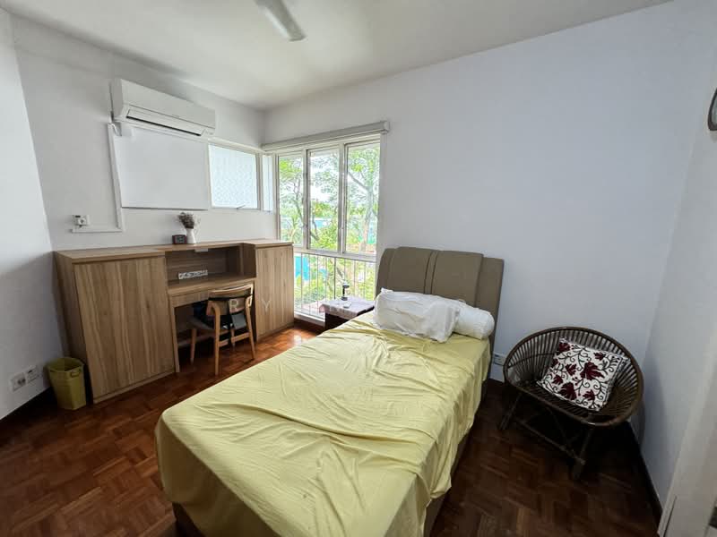 Bullion Park, 166 Lentor Loop, 2 Bedrooms, 807 sqft, Condominium For Rent, by Ryan Yeo, 25386398 - PropertyGuru.com.sg