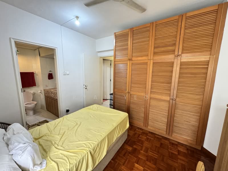 Bullion Park, 166 Lentor Loop, 2 Bedrooms, 807 sqft, Condominium For Rent, by Ryan Yeo, 25386398 - PropertyGuru.com.sg