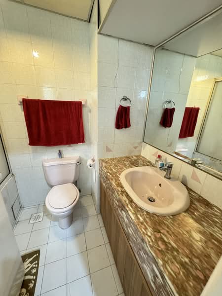 Bullion Park, 166 Lentor Loop, 2 Bedrooms, 807 sqft, Condominium For Rent, by Ryan Yeo, 25386398 - PropertyGuru.com.sg