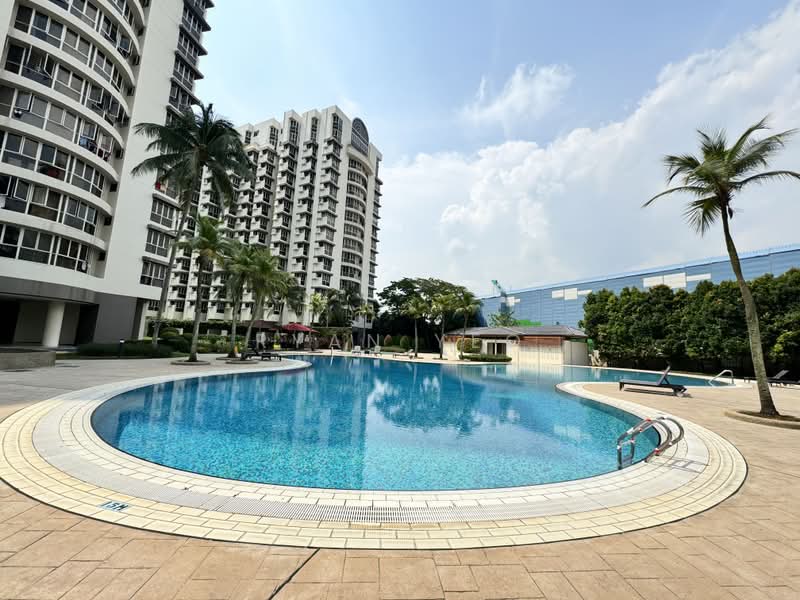 Bullion Park, 166 Lentor Loop, 2 Bedrooms, 807 sqft, Condominium For Rent, by Ryan Yeo, 25386398 - PropertyGuru.com.sg