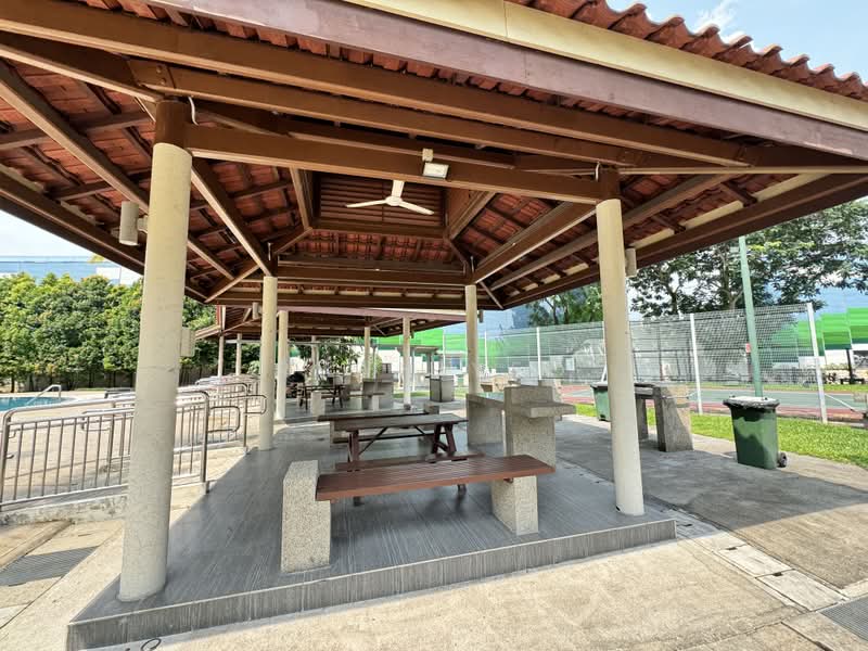 Bullion Park, 166 Lentor Loop, 2 Bedrooms, 807 sqft, Condominium For Rent, by Ryan Yeo, 25386398 - PropertyGuru.com.sg