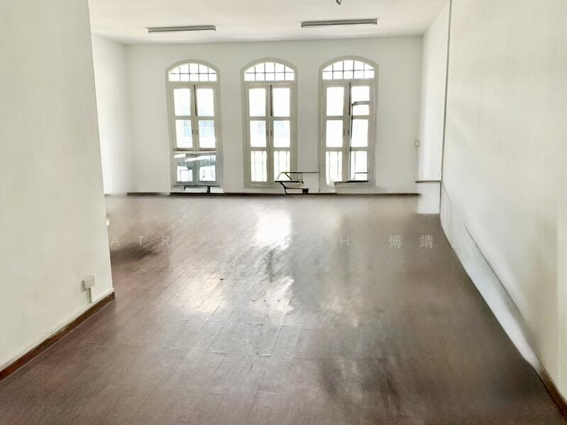 upper cross street, upper cross street, 1,050 sqft, Shop / Shophouse For Rent, by Patrick Poh 傅靖尰, 25386452 - CommercialGuru.com.sg