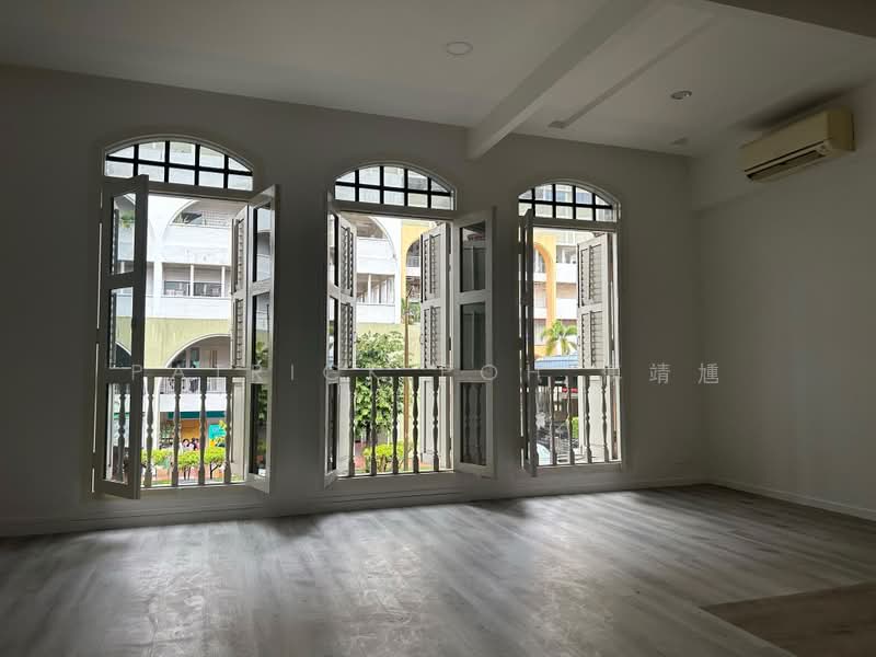 upper cross street, upper cross street, 1,050 sqft, Shop / Shophouse For Rent, by Patrick Poh 傅靖尰, 25386452 - CommercialGuru.com.sg