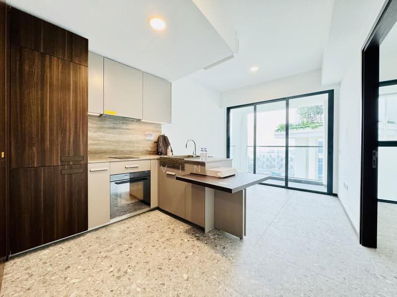 One Pearl Bank, 1 Pearl Bank, Alexandra / Commonwealth, 1 Bedroom, 527 sqft, Condominium For Rent, by Kelvin Ong, 25386474 - PropertyGuru.com.sg