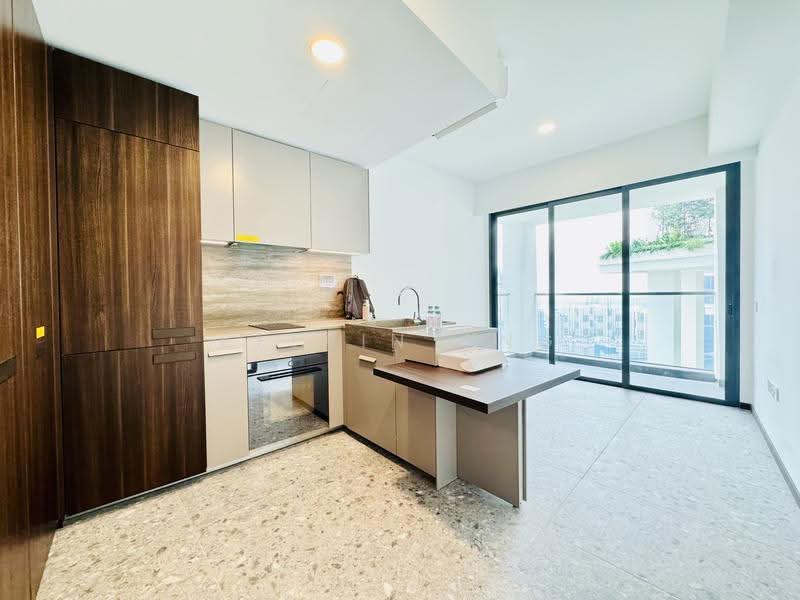 One Pearl Bank, 1 Pearl Bank, Alexandra / Commonwealth, 1 Bedroom, 527 sqft, Condominium For Rent, by Kelvin Ong, 25386474 - PropertyGuru.com.sg