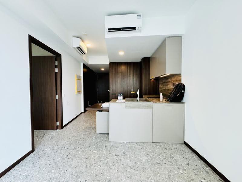 One Pearl Bank, 1 Pearl Bank, Alexandra / Commonwealth, 1 Bedroom, 527 sqft, Condominium For Rent, by Kelvin Ong, 25386474 - PropertyGuru.com.sg