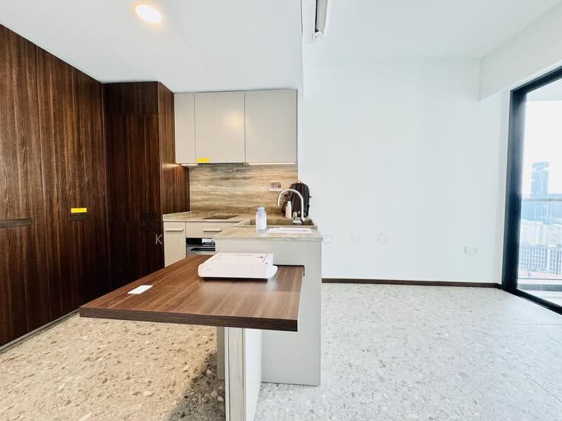 One Pearl Bank, 1 Pearl Bank, Alexandra / Commonwealth, 1 Bedroom, 527 sqft, Condominium For Rent, by Kelvin Ong, 25386474 - PropertyGuru.com.sg