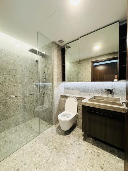 One Pearl Bank, 1 Pearl Bank, Alexandra / Commonwealth, 1 Bedroom, 527 sqft, Condominium For Rent, by Kelvin Ong, 25386474 - PropertyGuru.com.sg