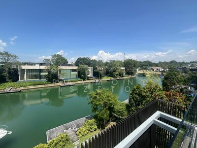 For Sale - Sentosa Cove