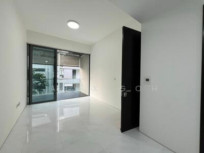 For Rent - Holland Residences