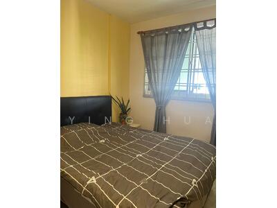 For Rent - 814 Jurong West Street 81