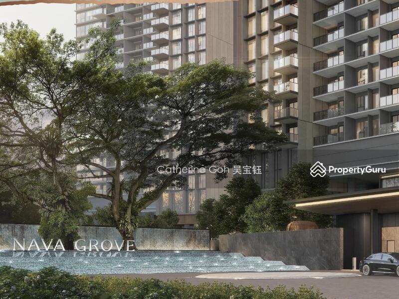 For Sale - Nava Grove