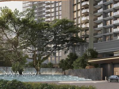 For Sale - Nava Grove