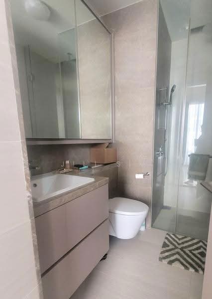 Highline Residences, 9 Kim Tian Road, Alexandra / Commonwealth, 1 Bedroom, 506 sqft, Condominium For Rent, by Jill Sim, 25386613 - PropertyGuru.com.sg