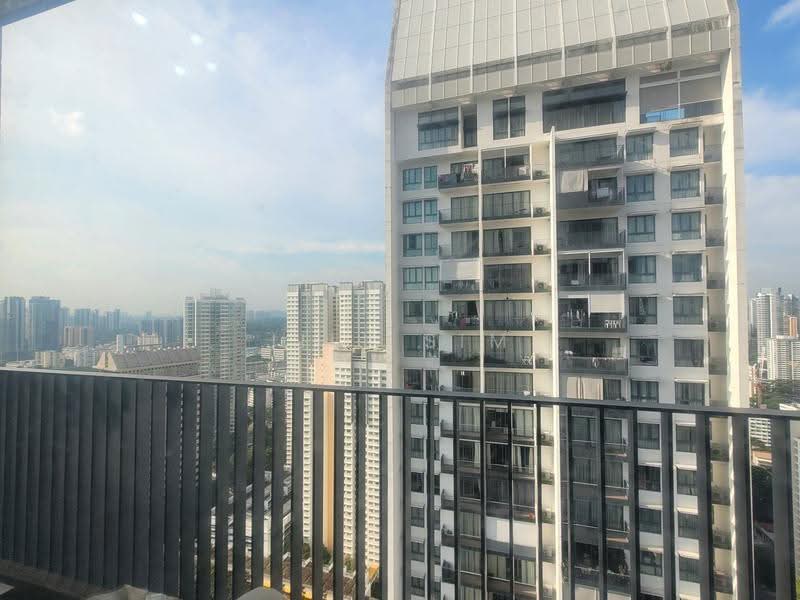 Highline Residences, 9 Kim Tian Road, Alexandra / Commonwealth, 1 Bedroom, 506 sqft, Condominium For Rent, by Jill Sim, 25386613 - PropertyGuru.com.sg