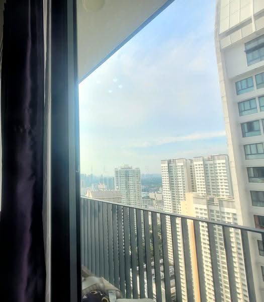 Highline Residences, 9 Kim Tian Road, Alexandra / Commonwealth, 1 Bedroom, 506 sqft, Condominium For Rent, by Jill Sim, 25386613 - PropertyGuru.com.sg