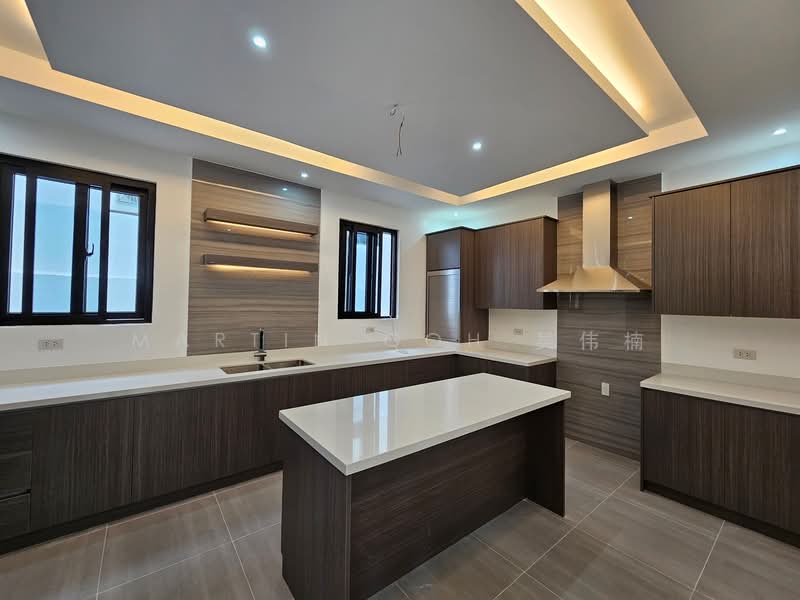 ⭐️ Mins walk to MRT, 1KM NYPS ⭐️GCBA⭐️ Woollerton Gallop Cluny⭐️