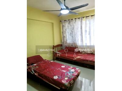 For Rent - 289 Choa Chu Kang Avenue 3