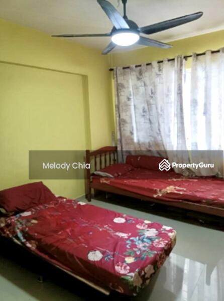 For Rent - 289 Choa Chu Kang Avenue 3