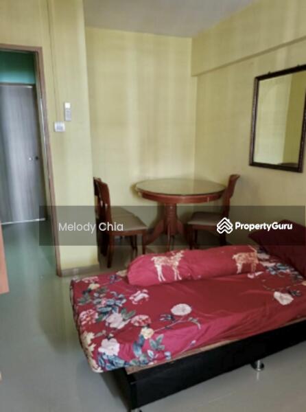 For Rent - 289 Choa Chu Kang Avenue 3
