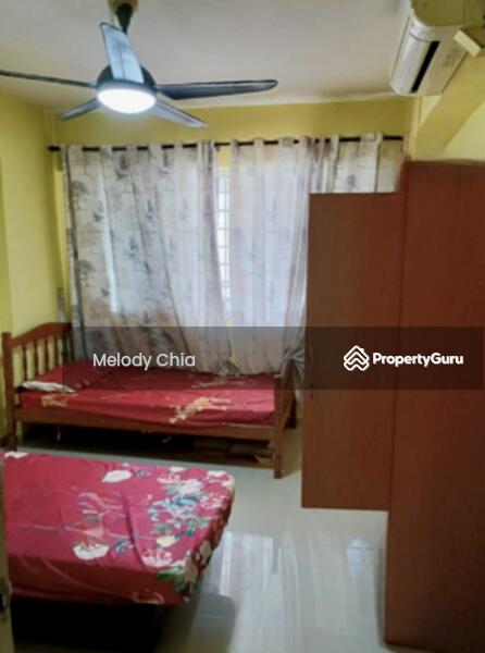 For Rent - 289 Choa Chu Kang Avenue 3