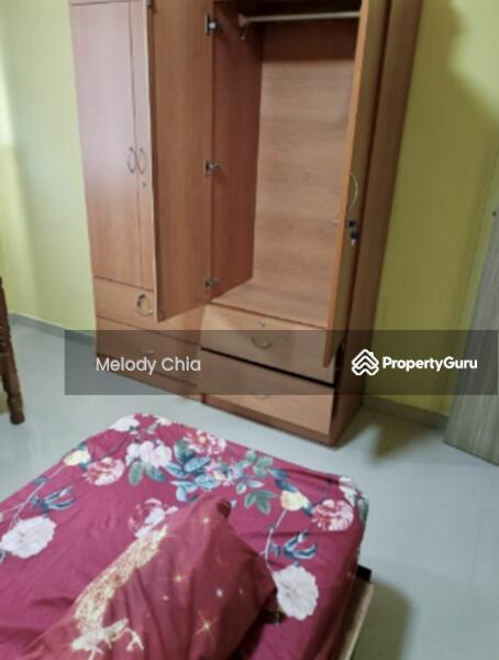 For Rent - 289 Choa Chu Kang Avenue 3