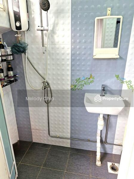 For Rent - 289 Choa Chu Kang Avenue 3