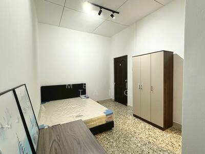 For Rent - Serangoon Gardens Estate Co Living