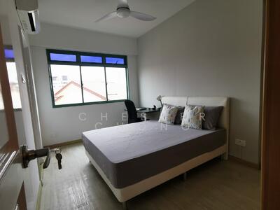 For Rent - Changi Green
