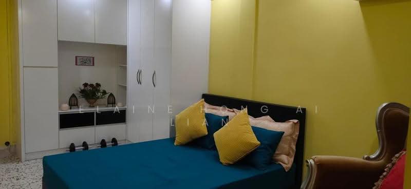 69 Bedok South Avenue 3, 69 Bedok South Avenue 3, Room Rental, 200 sqft, HDB Flat For Rent, by Elaine Hong Ai Lian, 25386686 - PropertyGuru.com.sg
