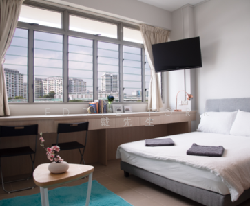 For Rent - Coliwoo Boon Lay