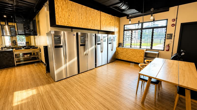 Coliwoo Boon Lay, , Studio, 280 sqft, Apartment For Rent, by Eddie Tork 戴先生, 25386771 - PropertyGuru.com.sg