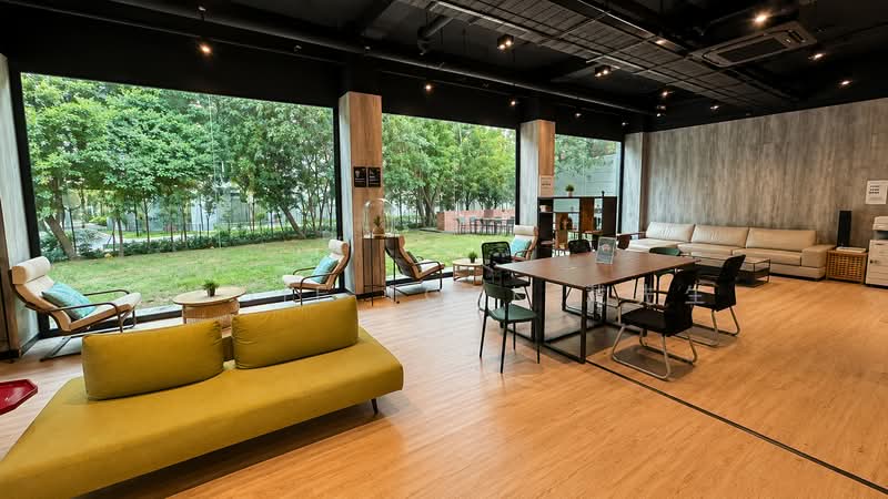 Coliwoo Boon Lay, , Studio, 280 sqft, Apartment For Rent, by Eddie Tork 戴先生, 25386771 - PropertyGuru.com.sg