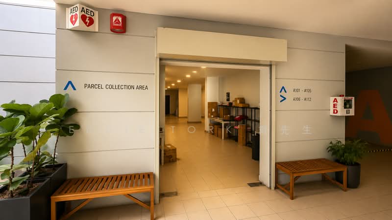 Coliwoo Boon Lay, , Studio, 280 sqft, Apartment For Rent, by Eddie Tork 戴先生, 25386771 - PropertyGuru.com.sg