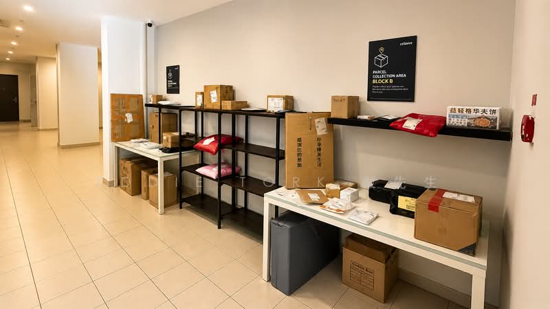 Coliwoo Boon Lay, , Studio, 280 sqft, Apartment For Rent, by Eddie Tork 戴先生, 25386771 - PropertyGuru.com.sg