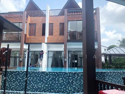 For Sale - Alias Villas