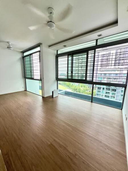 Botannia, 29 West Coast Park, Buona Vista / West Coast / Clementi New Town, 3 Bedrooms, 1,184 sqft, Condominium For Rent, by Kimberly Wee, 25386815 - PropertyGuru.com.sg