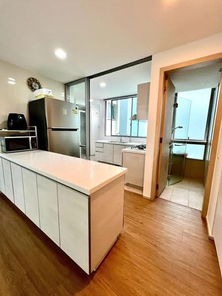 Botannia, 29 West Coast Park, Buona Vista / West Coast / Clementi New Town, 3 Bedrooms, 1,184 sqft, Condominium For Rent, by Kimberly Wee, 25386815 - PropertyGuru.com.sg