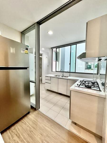 Botannia, 29 West Coast Park, Buona Vista / West Coast / Clementi New Town, 3 Bedrooms, 1,184 sqft, Condominium For Rent, by Kimberly Wee, 25386815 - PropertyGuru.com.sg