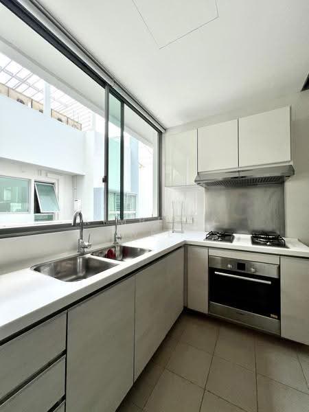 Botannia, 29 West Coast Park, Buona Vista / West Coast / Clementi New Town, 3 Bedrooms, 1,184 sqft, Condominium For Rent, by Kimberly Wee, 25386815 - PropertyGuru.com.sg