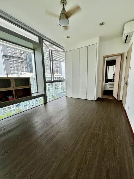 Botannia, 29 West Coast Park, Buona Vista / West Coast / Clementi New Town, 3 Bedrooms, 1,184 sqft, Condominium For Rent, by Kimberly Wee, 25386815 - PropertyGuru.com.sg
