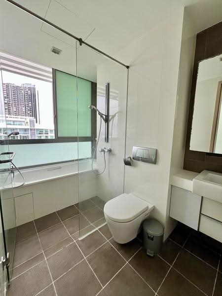 Botannia, 29 West Coast Park, Buona Vista / West Coast / Clementi New Town, 3 Bedrooms, 1,184 sqft, Condominium For Rent, by Kimberly Wee, 25386815 - PropertyGuru.com.sg