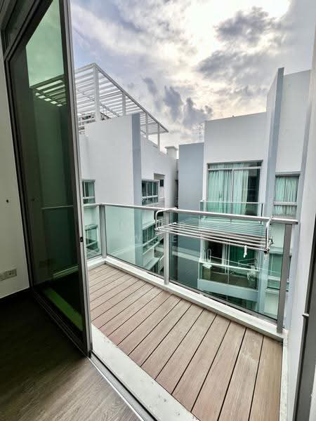 Botannia, 29 West Coast Park, Buona Vista / West Coast / Clementi New Town, 3 Bedrooms, 1,184 sqft, Condominium For Rent, by Kimberly Wee, 25386815 - PropertyGuru.com.sg