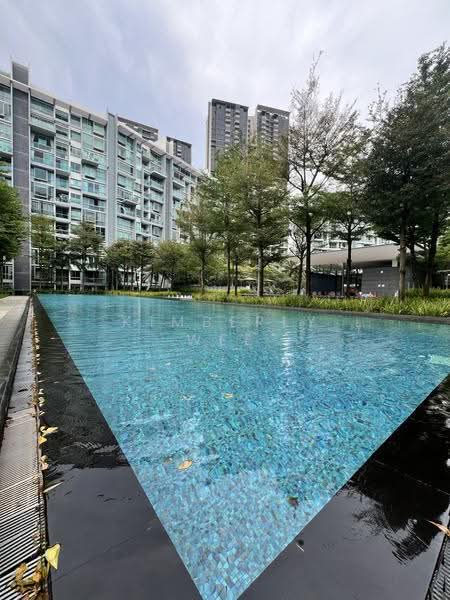 Botannia, 29 West Coast Park, Buona Vista / West Coast / Clementi New Town, 3 Bedrooms, 1,184 sqft, Condominium For Rent, by Kimberly Wee, 25386815 - PropertyGuru.com.sg
