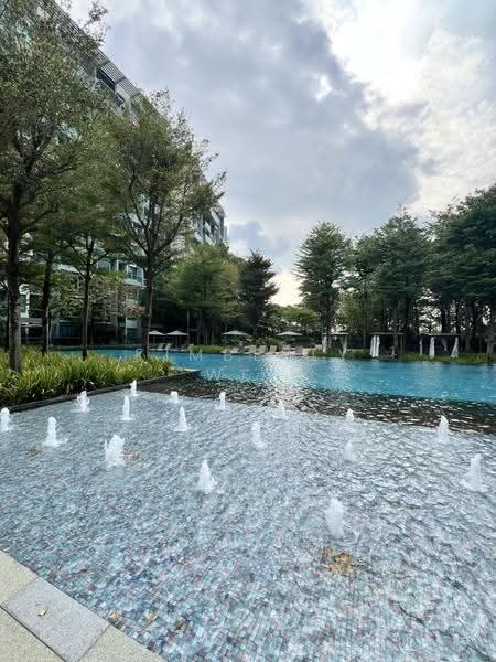 Botannia, 29 West Coast Park, Buona Vista / West Coast / Clementi New Town, 3 Bedrooms, 1,184 sqft, Condominium For Rent, by Kimberly Wee, 25386815 - PropertyGuru.com.sg
