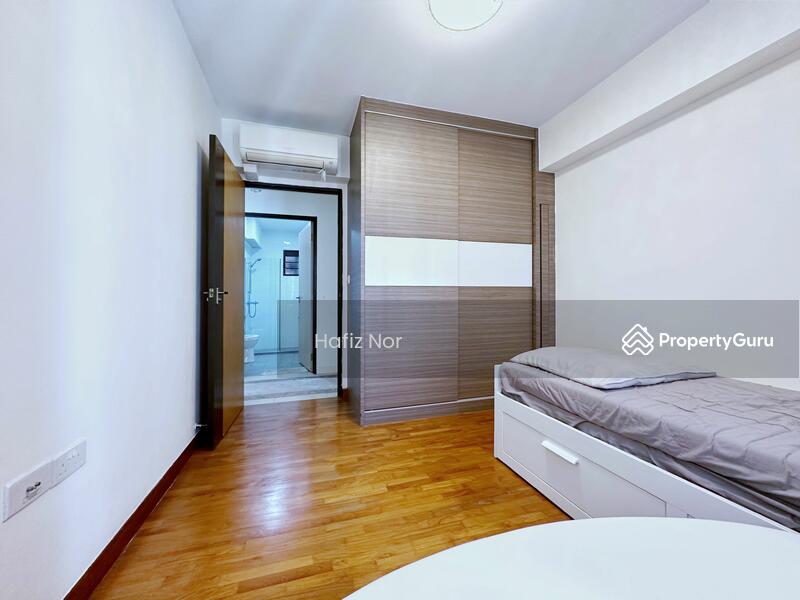 For Rent - 435C Fernvale Road