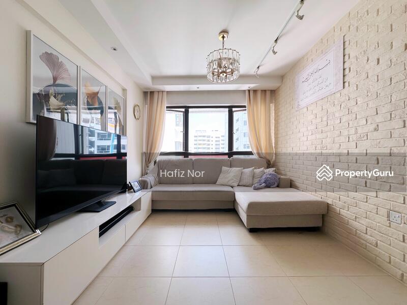 For Rent - 435C Fernvale Road